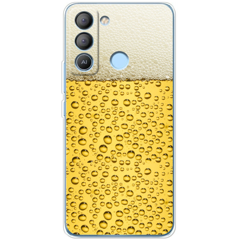 Чехол BoxFace Tecno POP 5 LTE 