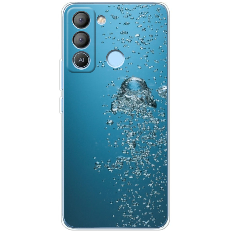 Чехол BoxFace Tecno POP 5 LTE 