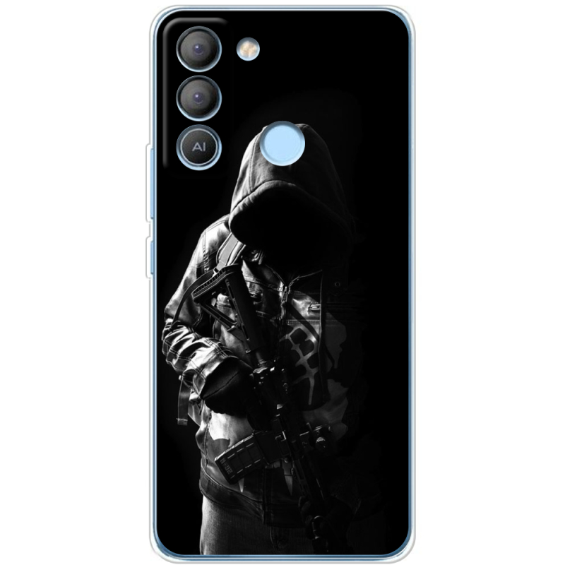 Чехол BoxFace Tecno POP 5 LTE 