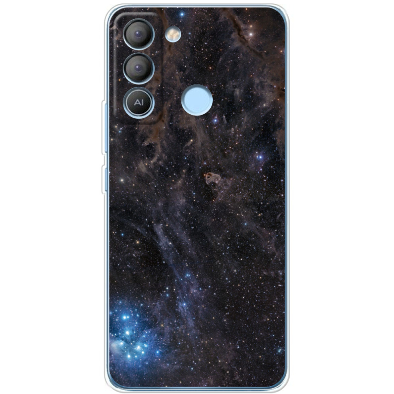 Чехол BoxFace Tecno POP 5 LTE 