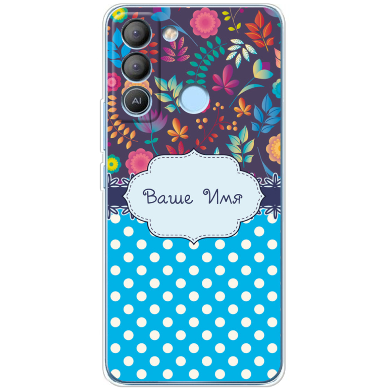 Чехол BoxFace Tecno POP 5 LTE 