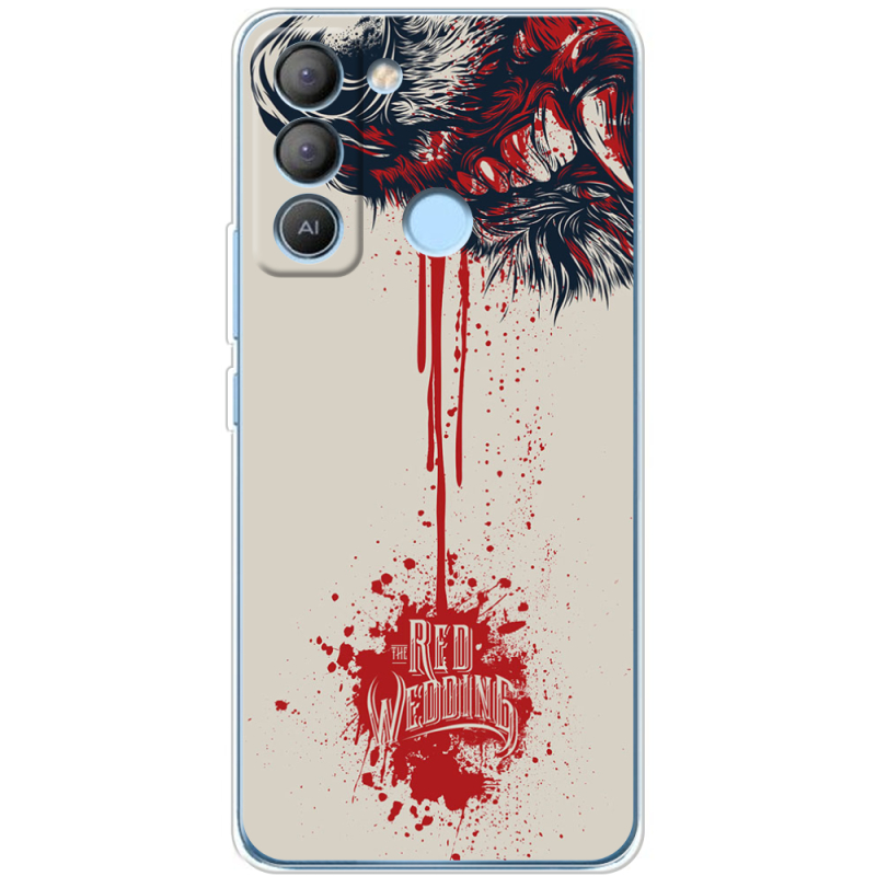 Чехол BoxFace Tecno POP 5 LTE 