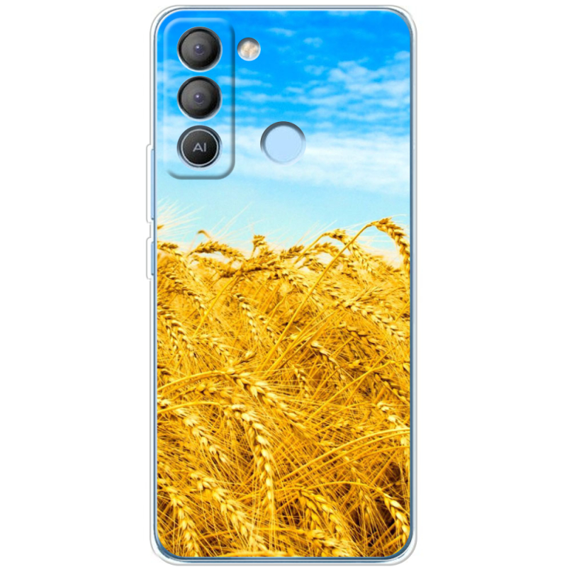 Чехол BoxFace Tecno POP 5 LTE 
