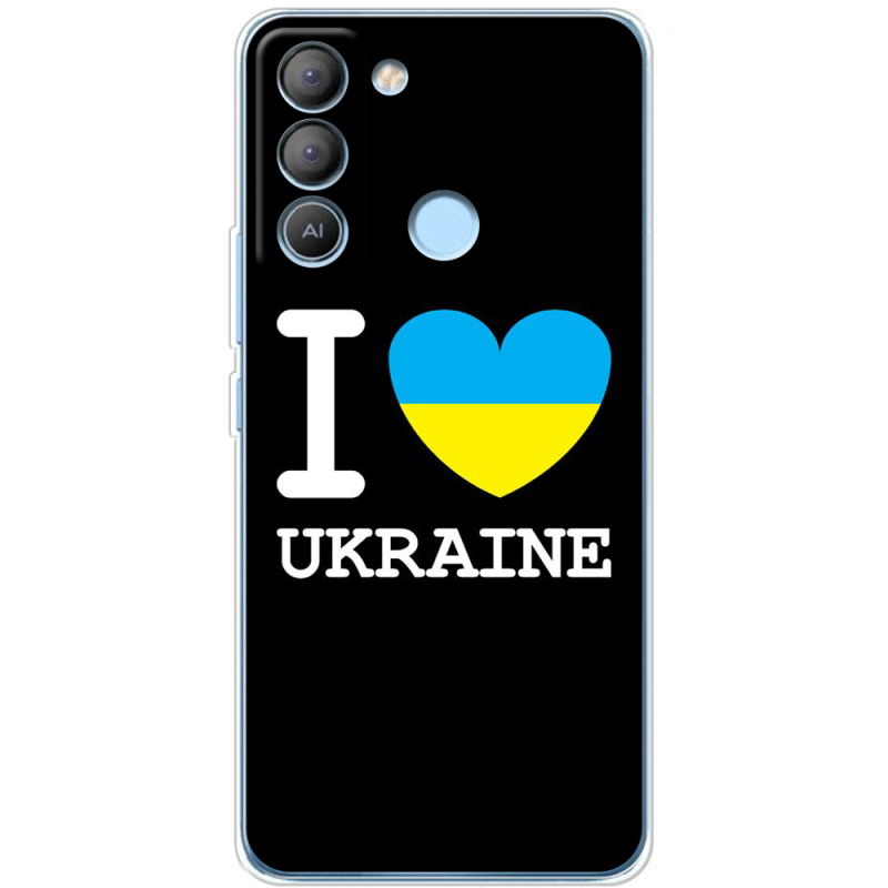 Чехол BoxFace Tecno POP 5 LTE 