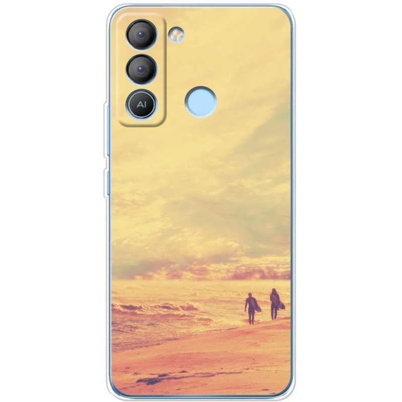 Чехол BoxFace Tecno POP 5 LTE 
