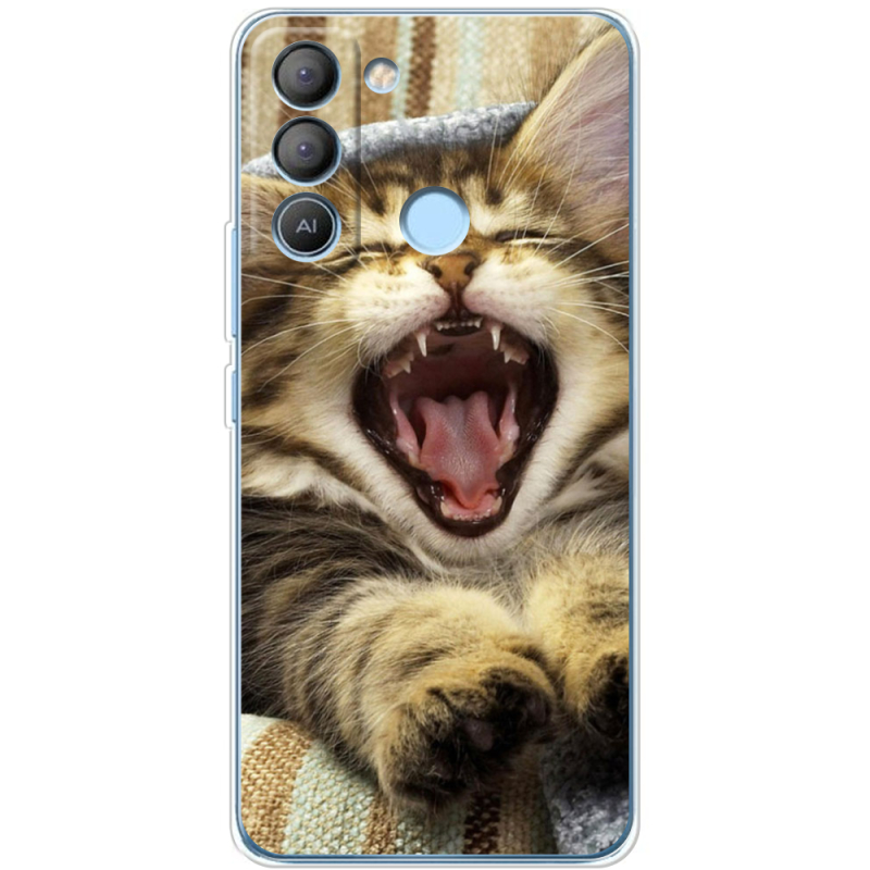 Чехол BoxFace Tecno POP 5 LTE 