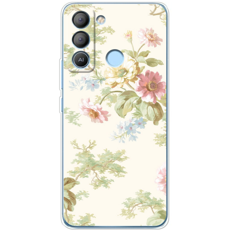 Чехол BoxFace Tecno POP 5 LTE 