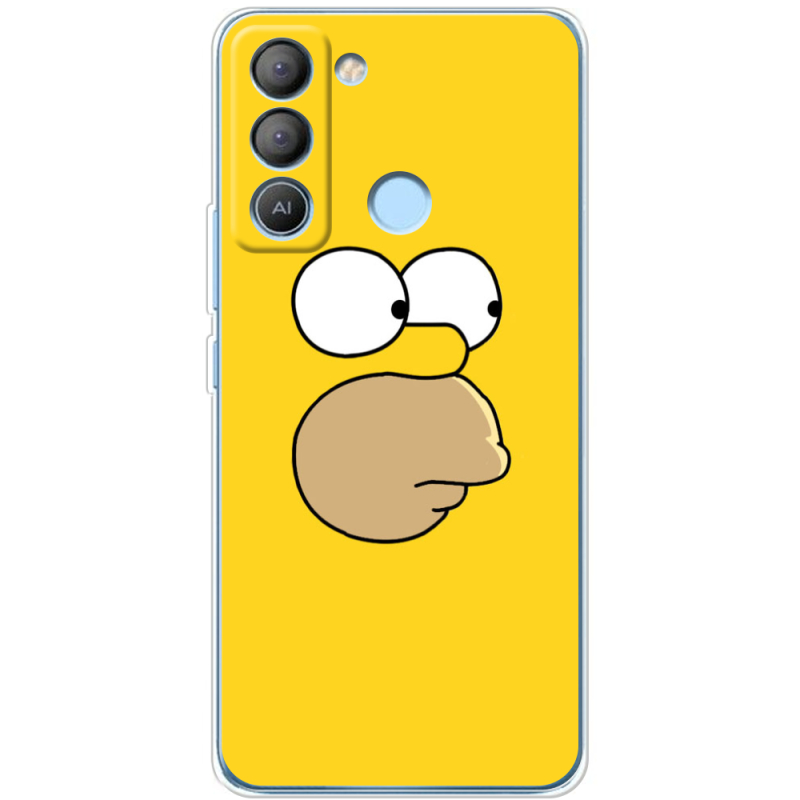 Чехол BoxFace Tecno POP 5 LTE 