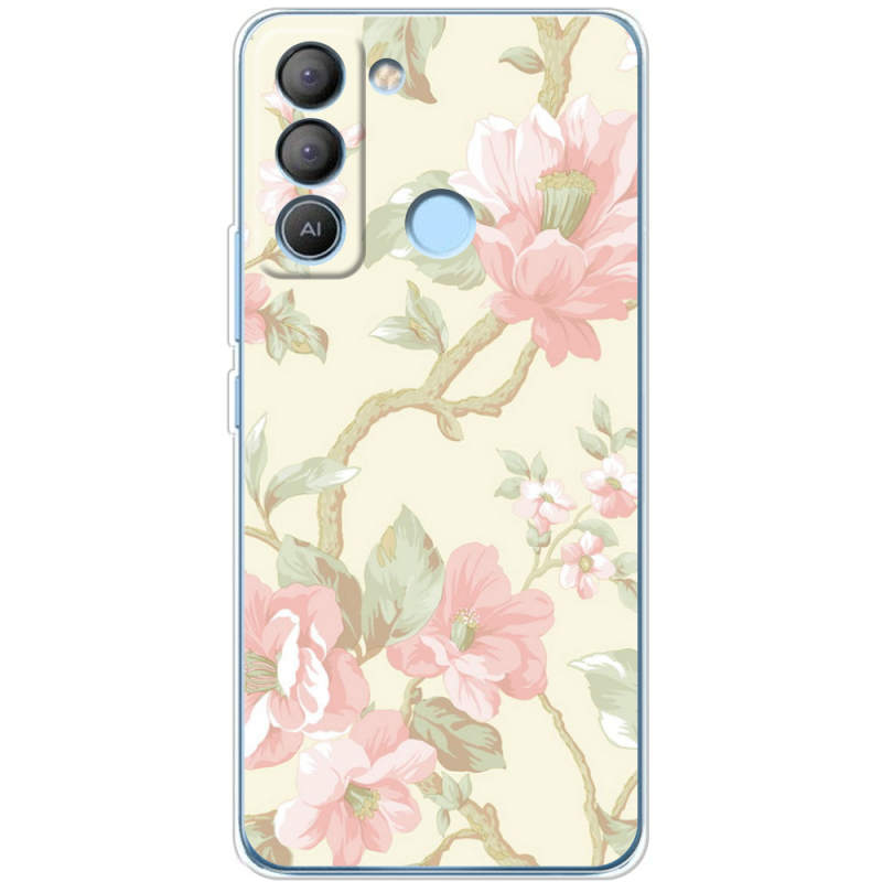 Чехол BoxFace Tecno POP 5 LTE 