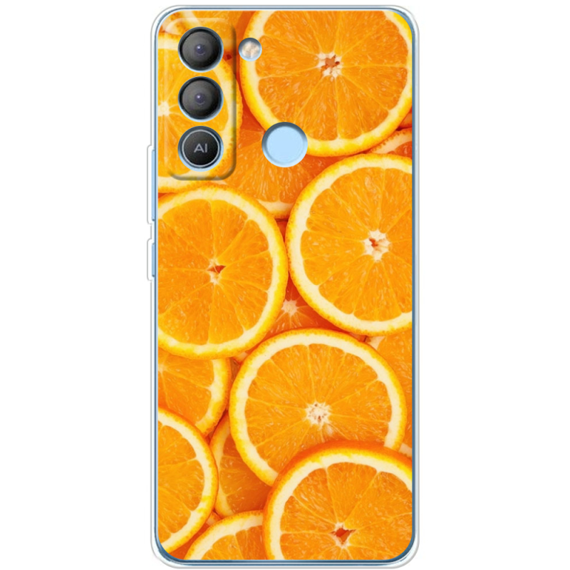 Чехол BoxFace Tecno POP 5 LTE 