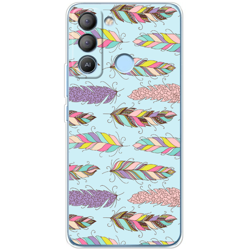 Чехол BoxFace Tecno POP 5 LTE 