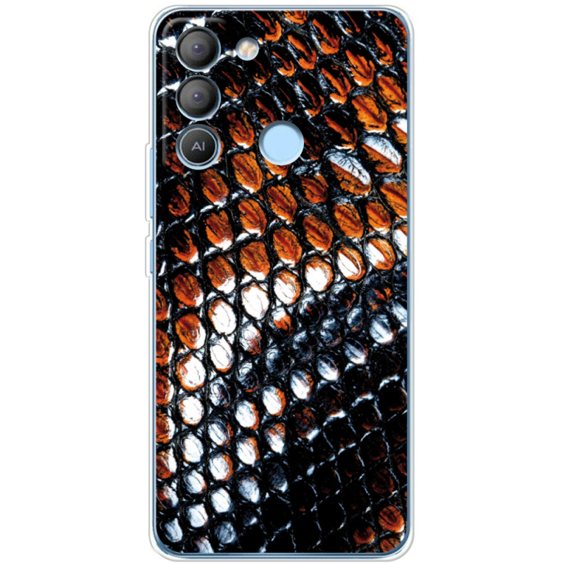 Чехол BoxFace Tecno POP 5 LTE 