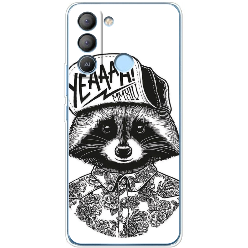 Чехол BoxFace Tecno POP 5 LTE 