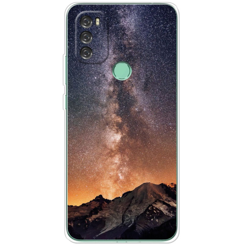 Чехол BoxFace Blackview A70 