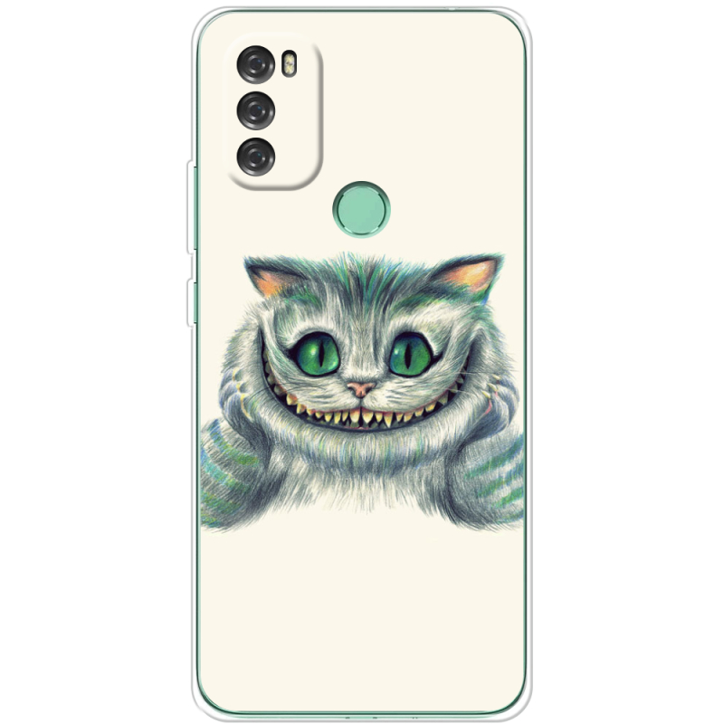 Чехол BoxFace Blackview A70 