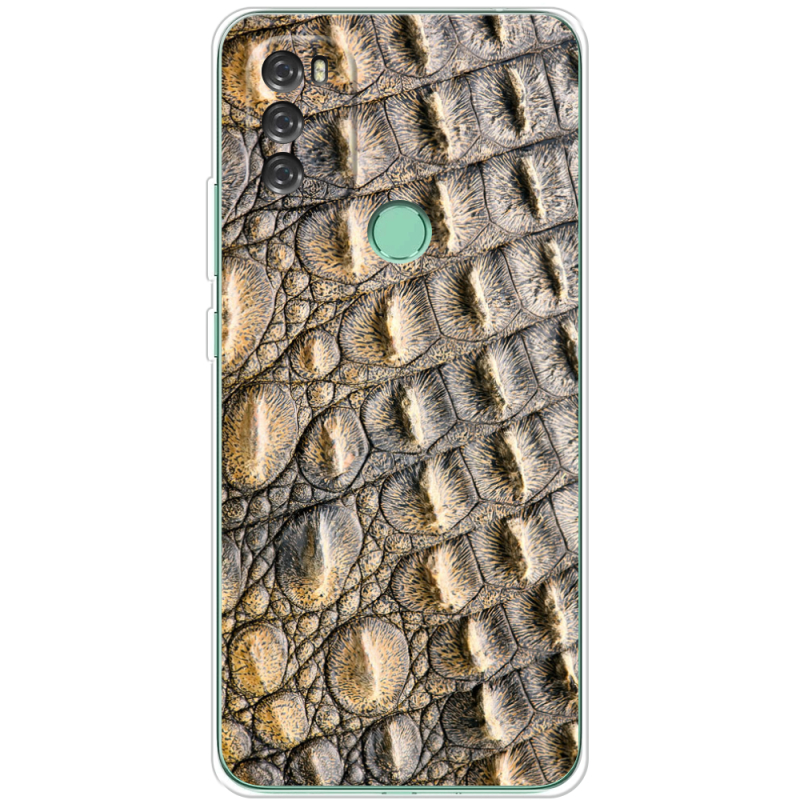 Чехол BoxFace Blackview A70 