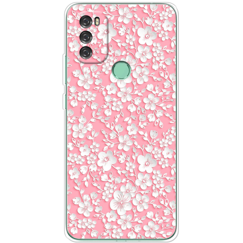 Чехол BoxFace Blackview A70 