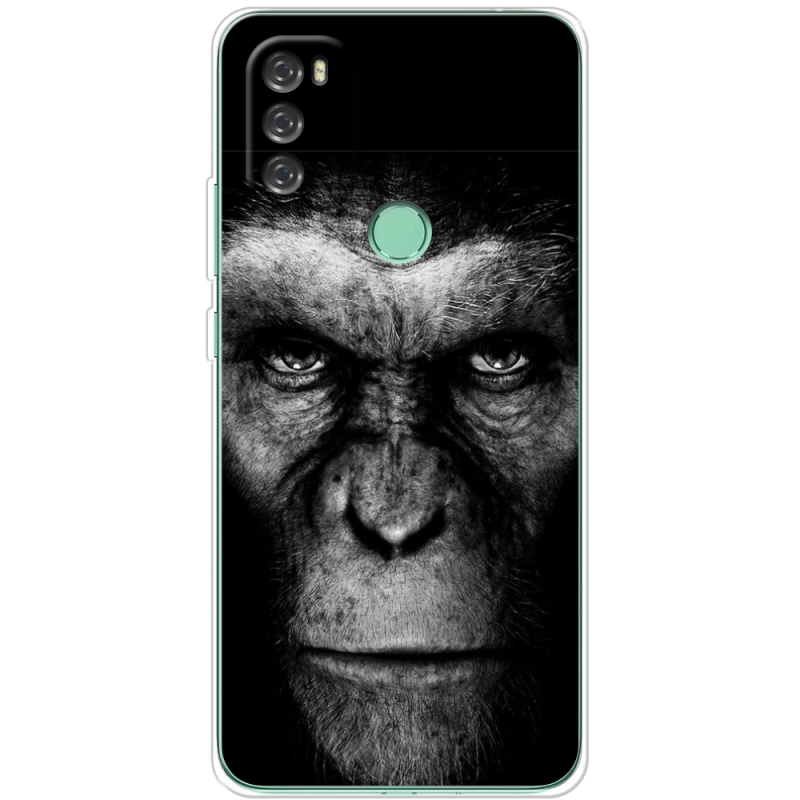 Чехол BoxFace Blackview A70 