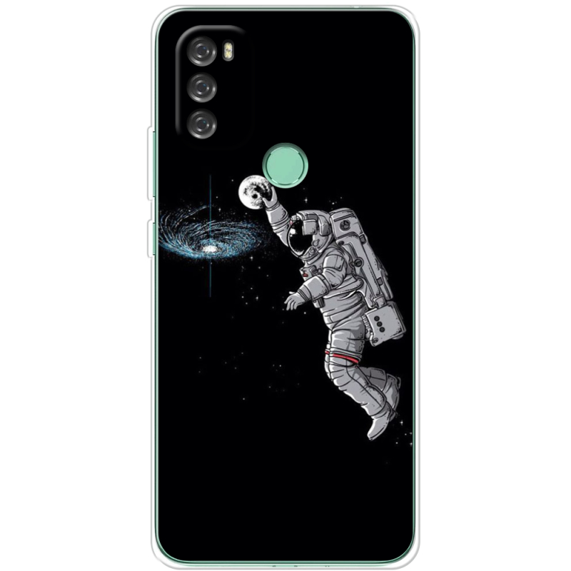 Чехол BoxFace Blackview A70 