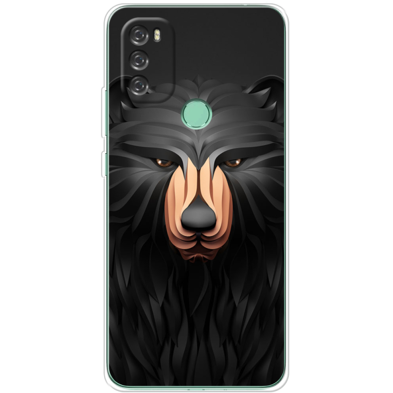 Чехол BoxFace Blackview A70 