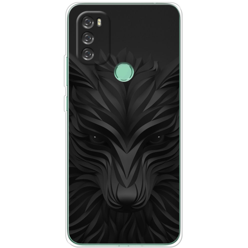 Чехол BoxFace Blackview A70 