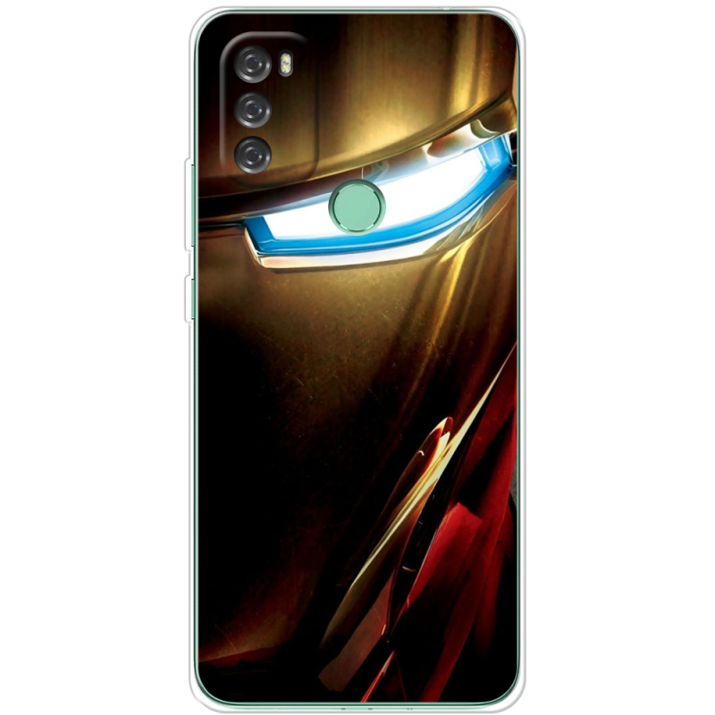 Чехол BoxFace Blackview A70 
