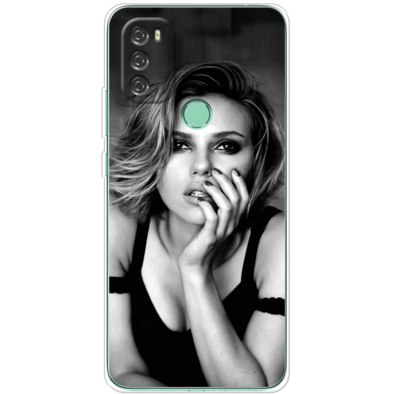 Чехол BoxFace Blackview A70 