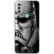 Чехол BoxFace Blackview A70 Imperial Stormtroopers