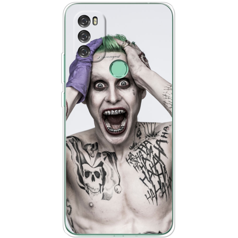 Чехол BoxFace Blackview A70 