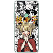 Чехол BoxFace Blackview A70 Himiko Toga - My Hero Academia