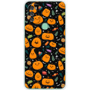 Чехол BoxFace Blackview A70 Cute Halloween