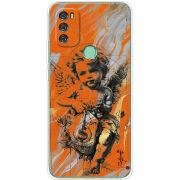 Чехол BoxFace Blackview A70 