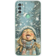 Чехол BoxFace Blackview A70 Смак дитинства