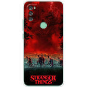 Чехол BoxFace Blackview A70 