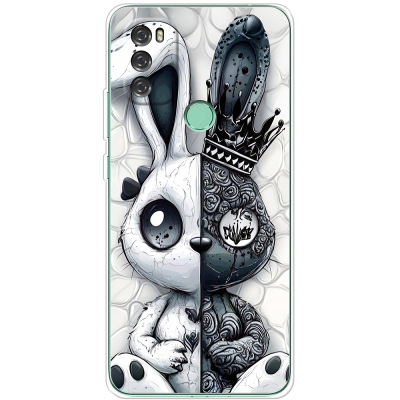 Чехол BoxFace Blackview A70 