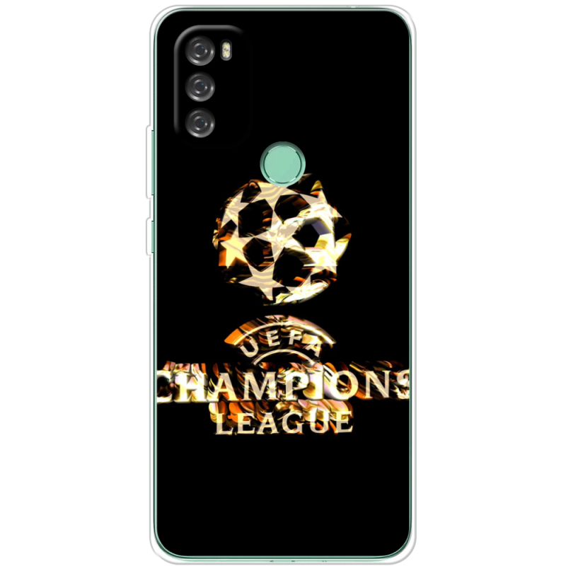 Чехол BoxFace Blackview A70 