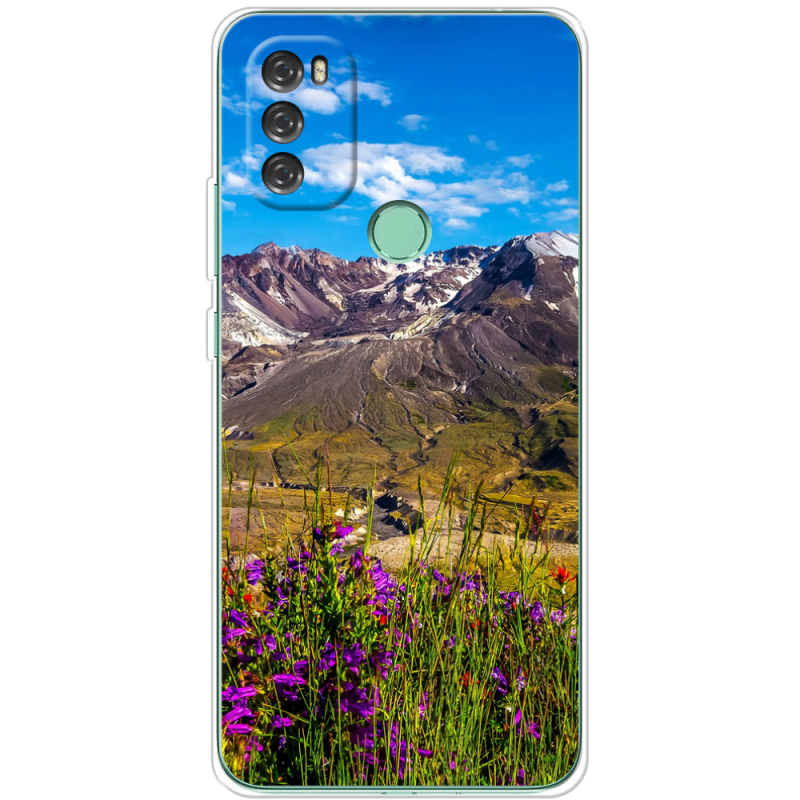 Чехол BoxFace Blackview A70 