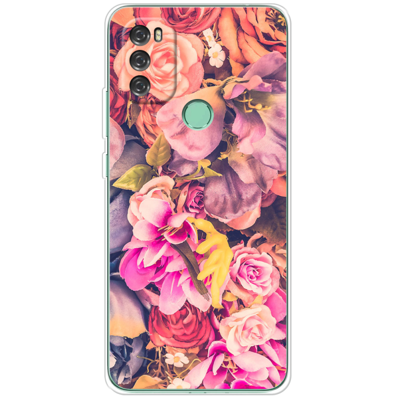 Чехол BoxFace Blackview A70 