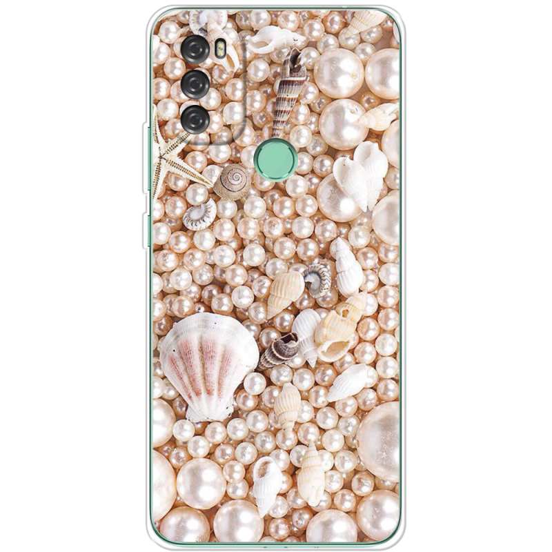 Чехол BoxFace Blackview A70 