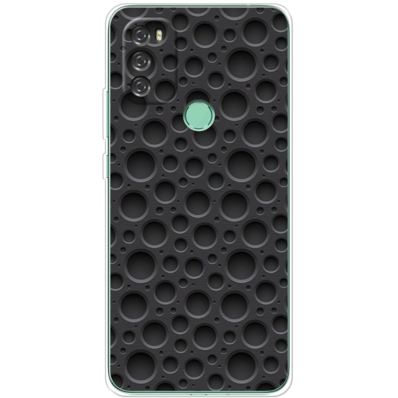 Чехол BoxFace Blackview A70 