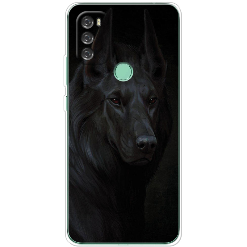 Чехол BoxFace Blackview A70 