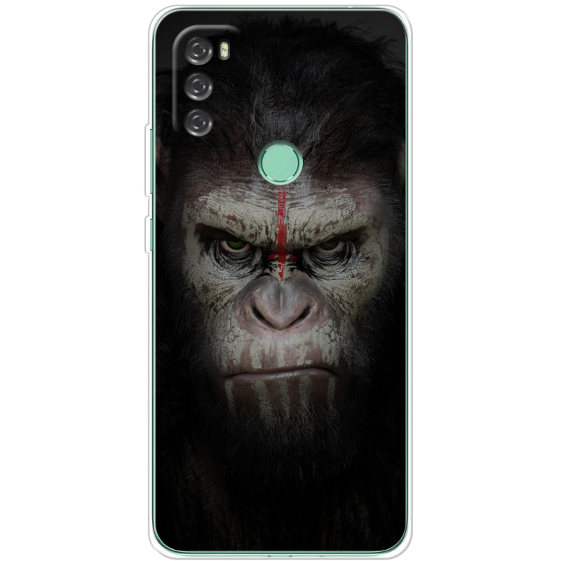 Чехол BoxFace Blackview A70 