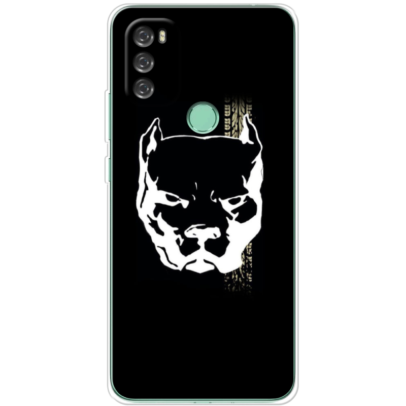 Чехол BoxFace Blackview A70 