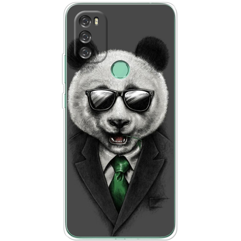 Чехол BoxFace Blackview A70 