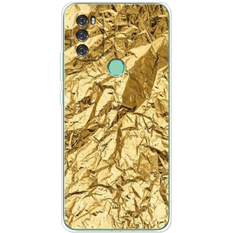 Чехол BoxFace Blackview A70 