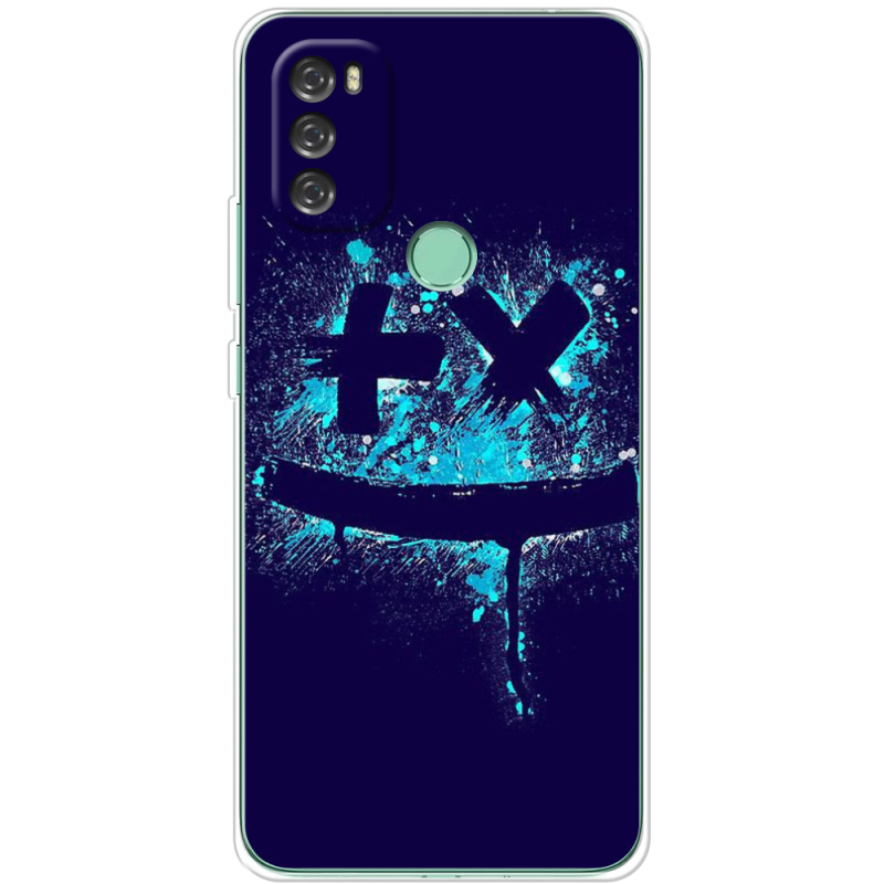 Чехол BoxFace Blackview A70 