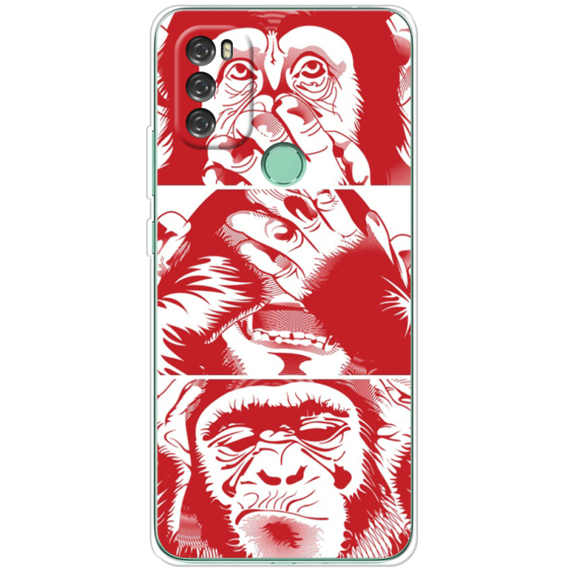 Чехол BoxFace Blackview A70 