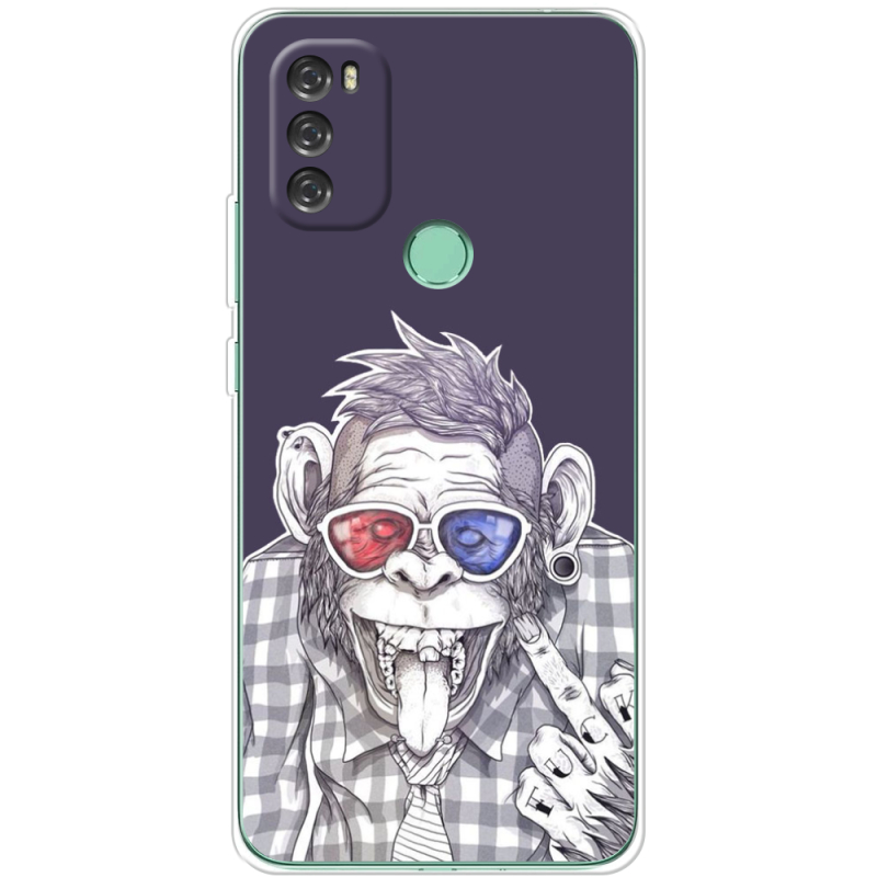 Чехол BoxFace Blackview A70 