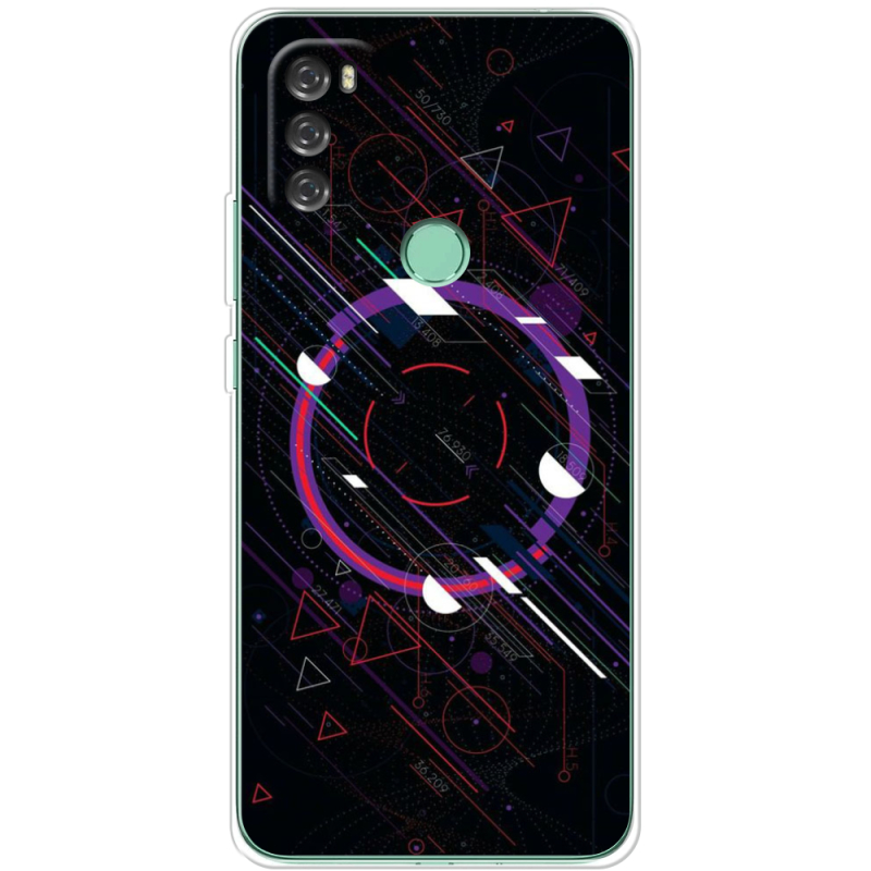 Чехол BoxFace Blackview A70 