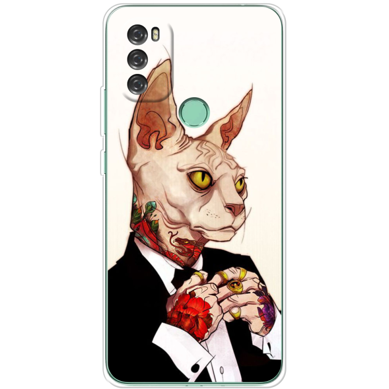 Чехол BoxFace Blackview A70 